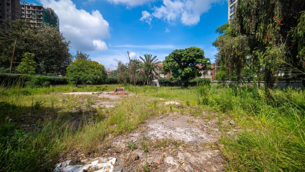 1/2 Acre Land in Lavington - Image 3